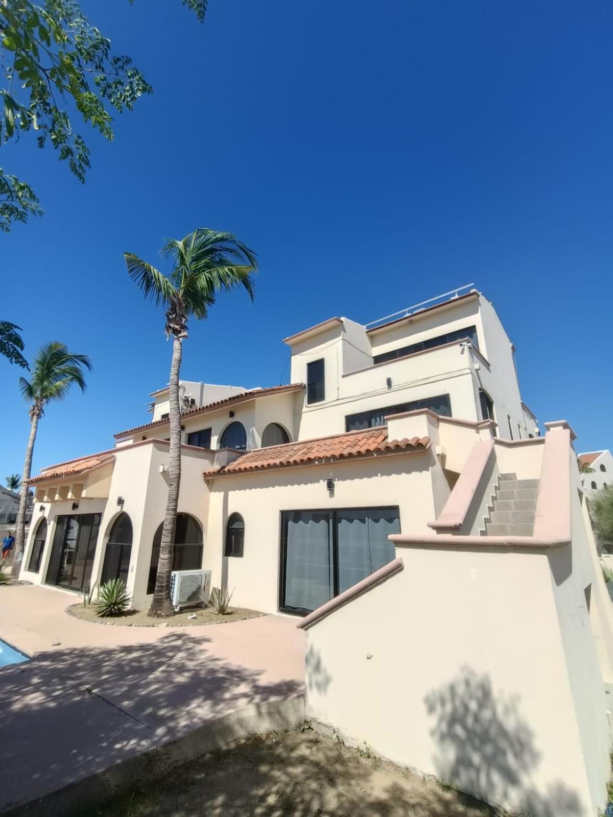 Casona San José del Cabo Exterior foto